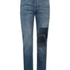 MISSONI Blue Men‘s Denim Pants -VibeWear Store 13984429dr 14 f