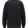 SUN 68 Dark Green Men‘s Sweater -VibeWear Store 14132563aw 14 f