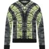 VALENTINO GARAVANI Grey Men‘s Sweater