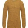 DIKTAT Ocher Men‘s Sweater