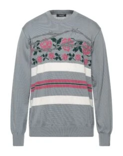 UNDERCOVER Grey Men‘s Sweater