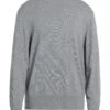 DRYKORN Grey Men‘s Sweater