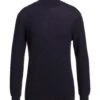 ROSSOPURO Purple Men‘s Turtleneck