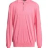 CRUCIANI Pink Men‘s Cashmere Blend -VibeWear Store 14327754dk 14 f