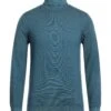 AT.P.CO Deep Jade Men‘s Turtleneck