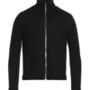 RAG & BONE Black Men‘s Cardigan