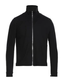 RAG & BONE Black Men‘s Cardigan