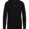 PRESIDENT'S Black Men‘s Sweater -VibeWear Store 14334010sr 14 f