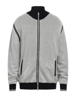 CRUCIANI White Men‘s Cardigan