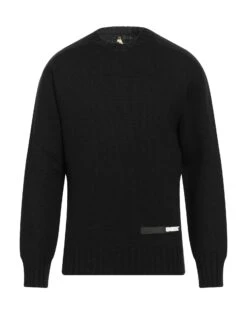 OAMC Black Men‘s Sweater