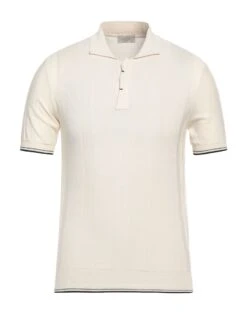 ALTEA Ivory Men‘s Sweater