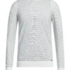 MARKUP White Men‘s Sweater -VibeWear Store 14347961vx 14 f
