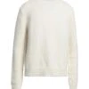 JIL SANDER+ Ivory Men‘s Sweater
