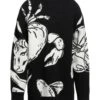 JIL SANDER Black Men‘s Sweater