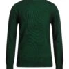 ALTEA Green Men‘s Sweater