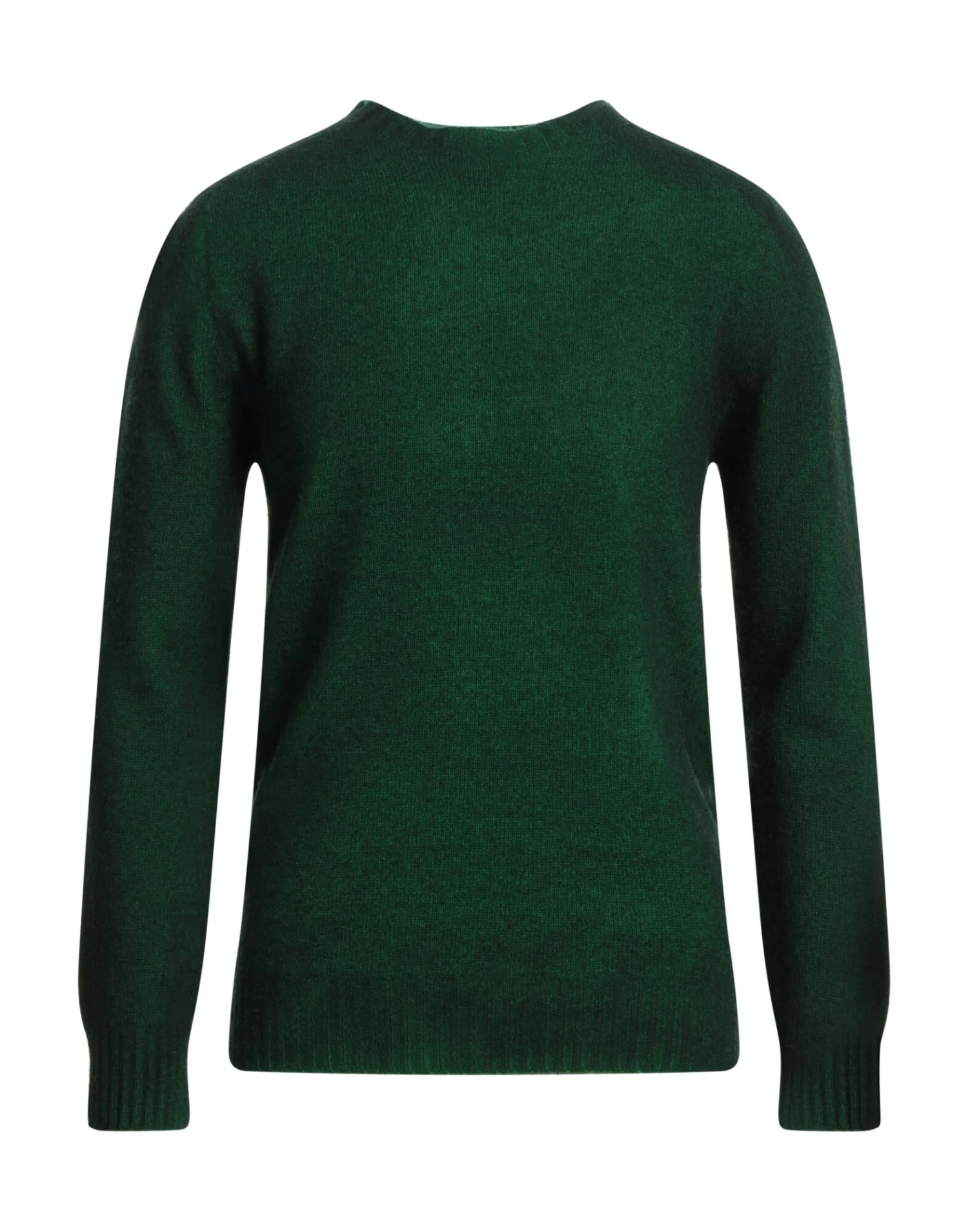 ALTEA Green Men‘s Sweater 3 ALTEA Green Men‘s Sweater