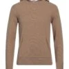 RE_BRANDED Sand Men‘s Sweater