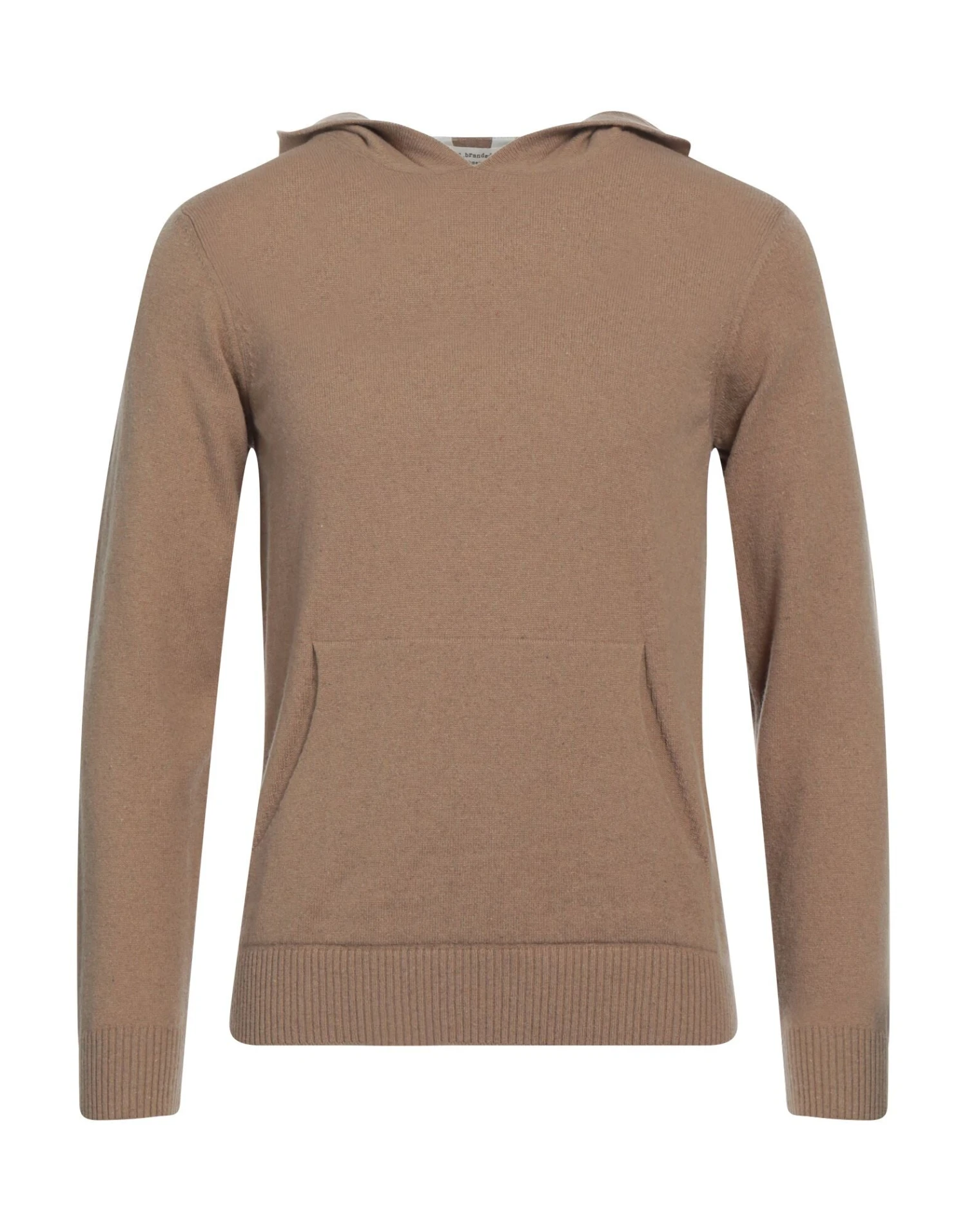 RE_BRANDED Sand Men‘s Sweater 3 RE_BRANDED Sand Men‘s Sweater