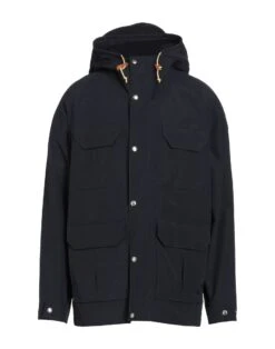 THE NORTH FACE M DRYVENT MTN PARKA Midnight Blue Men‘s Jacket