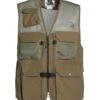 THE NORTH FACE M M66 UTILITY FIELD VEST Military Green Men‘s Jacket