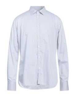 AGLINI Light Grey Men‘s