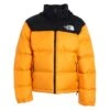THE NORTH FACE M 1996 RTRO NPSE JKT Orange Men‘s Shell Jacket