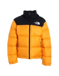 THE NORTH FACE M 1996 RTRO NPSE JKT Orange Men‘s Shell Jacket