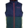 COTOPAXI Teca Calido Vest M Midnight Blue Men‘s Jacket