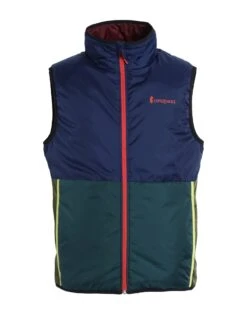 COTOPAXI Teca Calido Vest M Midnight Blue Men‘s Jacket