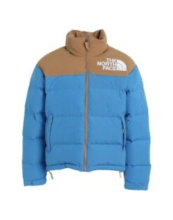 THE NORTH FACE M 92 LOW-FI HI-TEK NUPTSE Azure Men‘s Shell Jacket