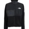 THE NORTH FACE M SEASONAL DENALI JACKET Black Men‘s Jacket -VibeWear Store 16231601bk 14 f