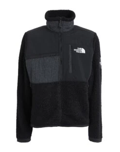 THE NORTH FACE M SEASONAL DENALI JACKET Black Men‘s Jacket