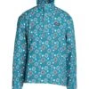 ADIDAS ORIGINALS ADVENTURE NA MWN HZ AOP Deep Jade Men‘s Jacket