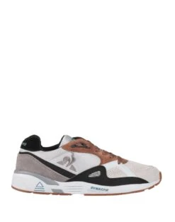 LE COQ SPORTIF LCS R850 WINTER CRAFT Grey Men‘s Sneakers