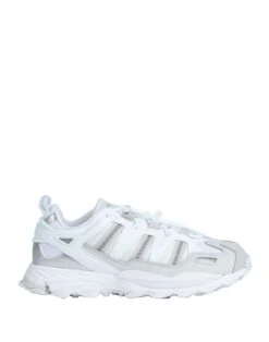 ADIDAS ORIGINALS HYPERTURF White Men‘s Sneakers