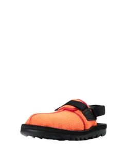 REEBOK BEATNIK Orange Men‘s Mules And Clogs -VibeWear Store 17534886ai 14 r
