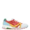 DIADORA HERITAGE N9000 SICILIA ITALIA Coral Men‘s Sneakers -VibeWear Store 17572439ob 14 f