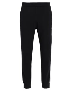 ADIDAS ORIGINALS ADICOLOR SEASONAL ARCHIVE SWEATPANTS Black Men‘s Casual Pants