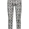 DOLCE & GABBANA White Men‘s Denim Pants -VibeWear Store 30012222na 14 f