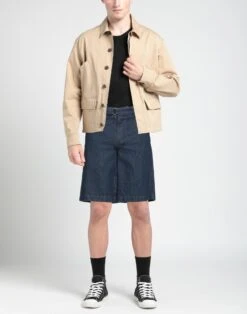 MISSONI Blue Men‘s -VibeWear Store 30036068uj 14 r