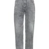 DOLCE & GABBANA Grey Men‘s Denim Pants 1 DOLCE & GABBANA Grey Men‘s Denim Pants -VibeWear Store 30048554cj 14 f