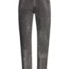 DOLCE & GABBANA Lead Men‘s Denim Pants