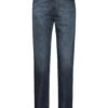 GIORGIO ARMANI Blue Men‘s Denim Pants -VibeWear Store 30049485nj 14 f