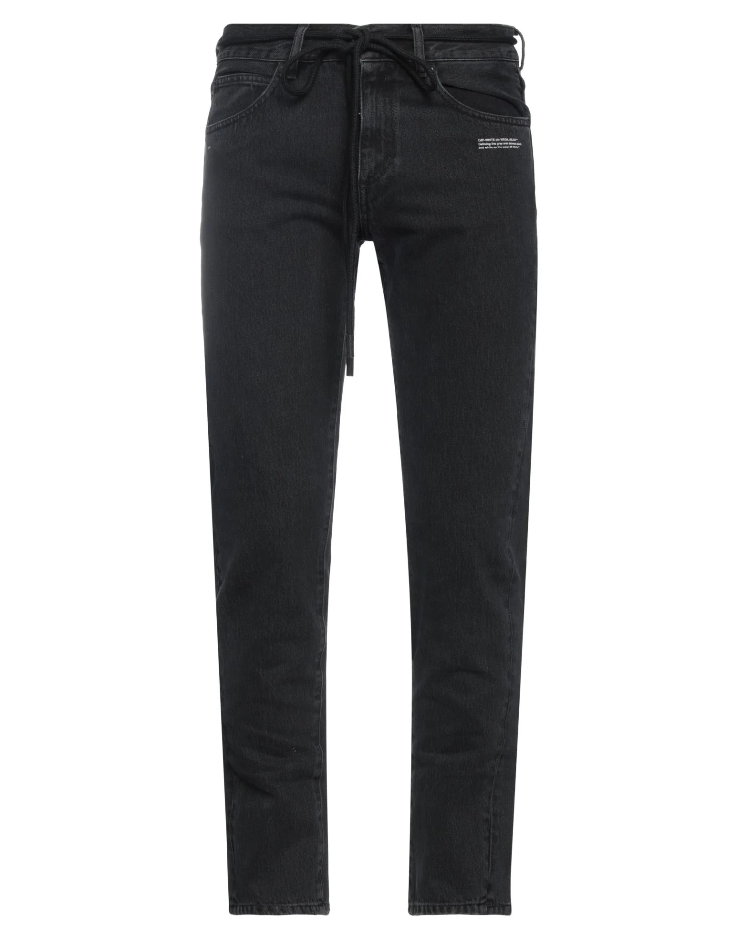 OFF-WHITE™ Black Men‘s 3 OFF-WHITE™ Black Men‘s