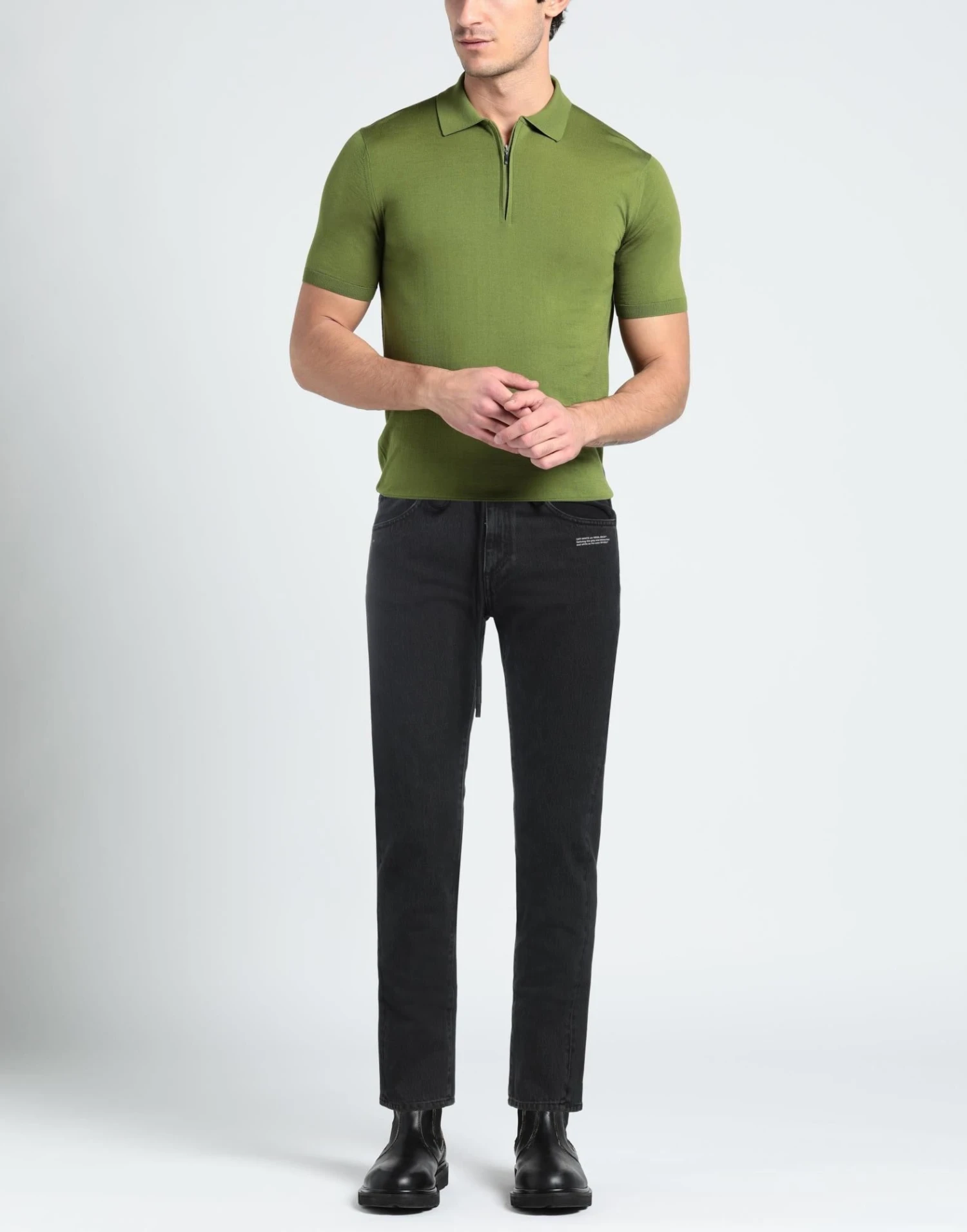 OFF-WHITE™ Black Men‘s 4 OFF-WHITE™ Black Men‘s - Image 2