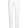 VALENTINO GARAVANI White Men‘s Denim Pants