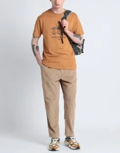 QUIKSILVER QS Pantalone Cord Beach Cruiser Pant Sand Men‘s Casual Pants -VibeWear Store 30117429xx 14 r