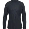 DOLCE & GABBANA Lead Men‘s Checked Shirt