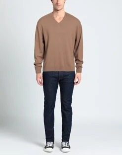 CRUCIANI Camel Men‘s Cashmere Blend -VibeWear Store 39772720aj 14 r