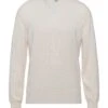 ELEVENTY Ivory Men‘s Cashmere Blend
